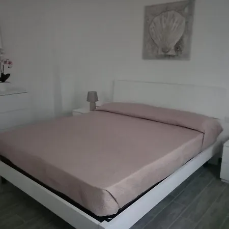 Vakantiehuis Casa Di Zio Giuseppe