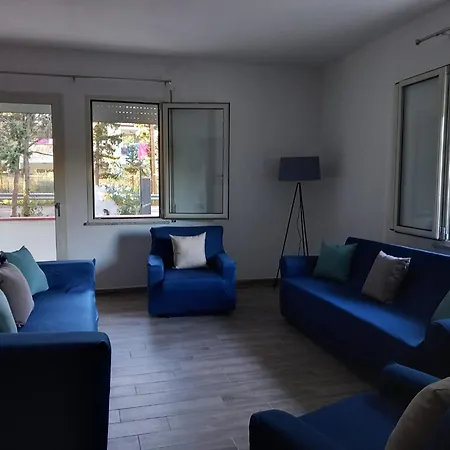 Casa Di Zio Giuseppe *