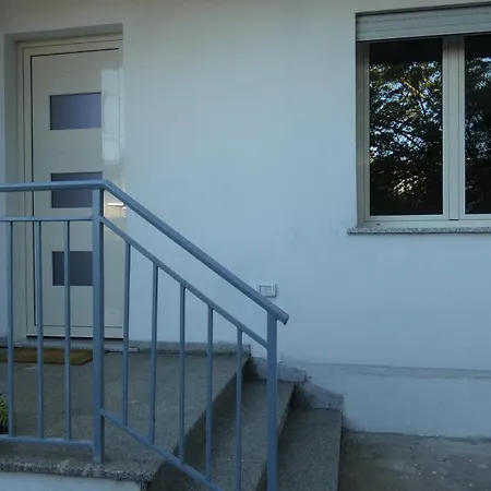 Σπίτι διακοπών Casa Di Zio Giuseppe *