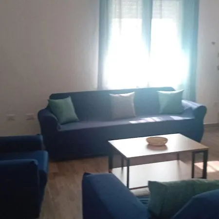 Casa Di Zio Giuseppe Vakantiehuis *