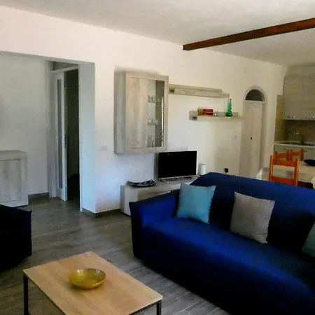 Casa Di Zio Giuseppe * La Caletta