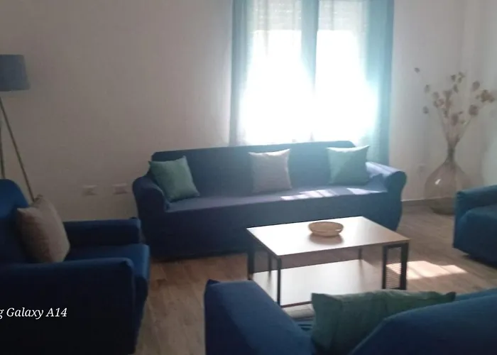 Casa Di Zio Giuseppe Ferienhaus *