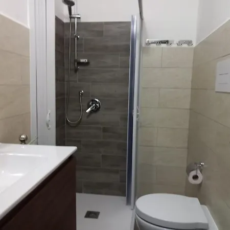 Casa Di Zio Giuseppe La Caletta