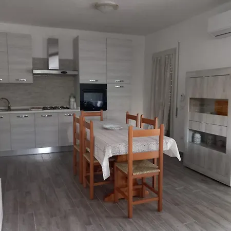 Casa Di Zio Giuseppe *