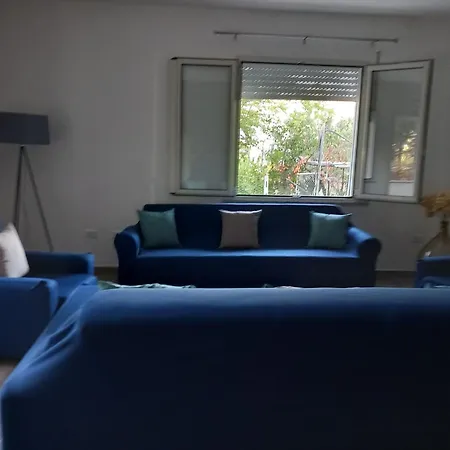 Casa Di Zio Giuseppe ラ・カレッタ