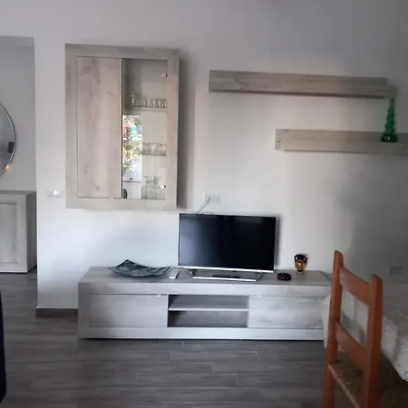 Casa Di Zio Giuseppe *