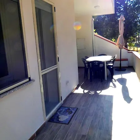 Casa Di Zio Giuseppe ラ・カレッタ