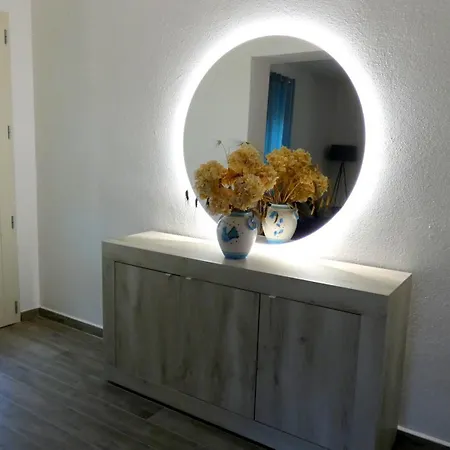 Nyaraló Casa Di Zio Giuseppe La Caletta