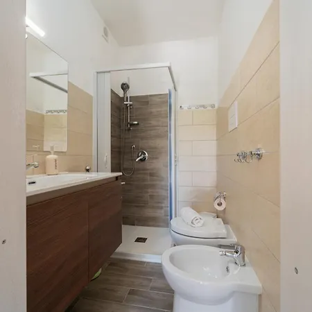 Casa Di Zio Giuseppe La Caletta