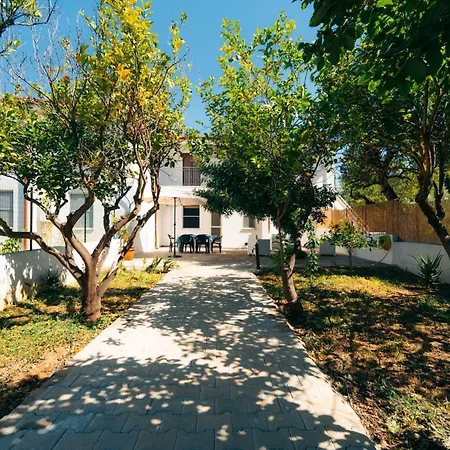 Casa Di Zio Giuseppe Дом отдыха Ла-Калетта