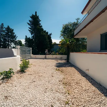 Casa Di Zio Giuseppe * Ла-Калетта