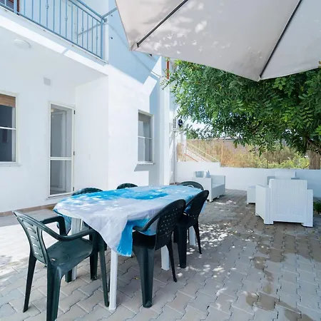 Дом отдыха Casa Di Zio Giuseppe