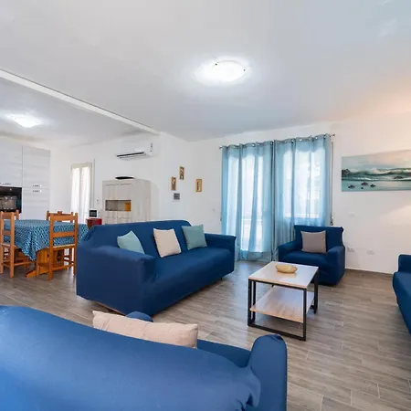 Casa Di Zio Giuseppe Дом отдыха *