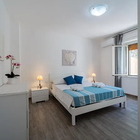 Дом отдыха Casa Di Zio Giuseppe