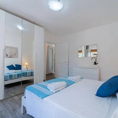 Casa Di Zio Giuseppe Дом отдыха Ла-Калетта