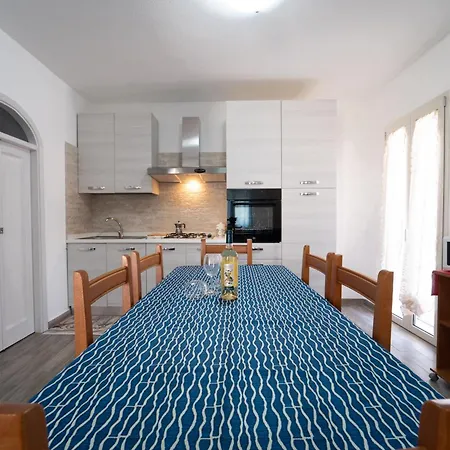 Casa Di Zio Giuseppe Дом отдыха