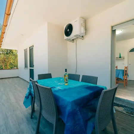 Дом отдыха Casa Di Zio Giuseppe *
