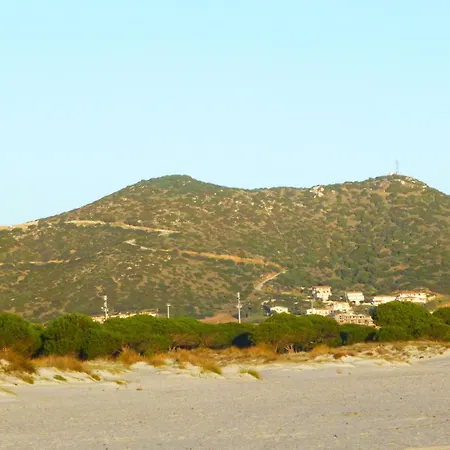 Casa Di Zio Giuseppe La Caletta